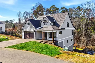 202 Westridge Farm Road, Asheville, NC 28804 - Photo 2