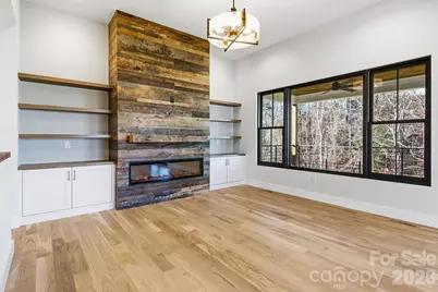 202 Westridge Farm Road, Asheville, NC 28804 - Photo 8