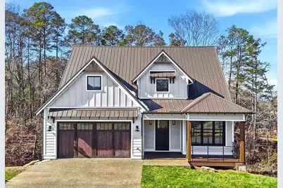 202 Westridge Farm Road, Asheville, NC 28804 - Photo 1