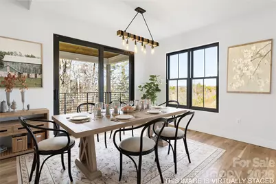 202 Westridge Farm Road, Asheville, NC 28804 - Photo 6