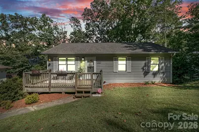 148 Stradley Mountain Road, Asheville, NC 28806 - Photo 1
