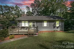 148 Stradley Mountain Rd, Asheville, NC 28806 - Photo 1