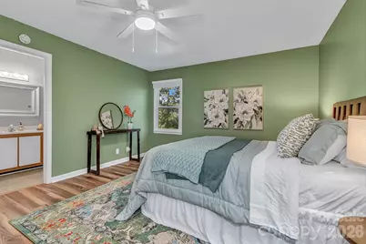 148 Stradley Mountain Road, Asheville, NC 28806 - Photo 16