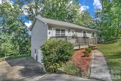 148 Stradley Mountain Road, Asheville, NC 28806 - Photo 2