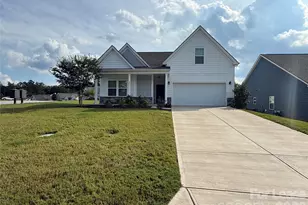 201 Old Harbor Dr, Mount Gilead, NC 27306 - Photo 1