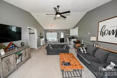 4912 Christopher Run Drive, Monroe, NC 28112 - Photo 2