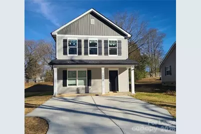 1414 Mason Street, Kannapolis, NC 28081 - Photo 1