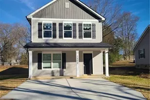1414 Mason St, Kannapolis, NC 28081 - Photo 1