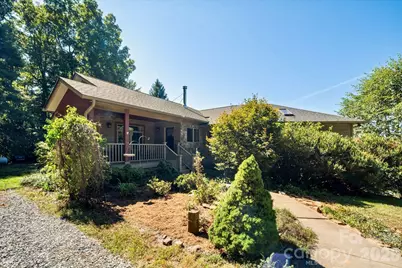 47 Sams Road, Weaverville, NC 28787 - Photo 2