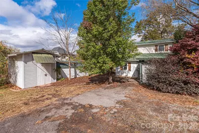 223 Davidson Road, Swannanoa, NC 28778 - Photo 22