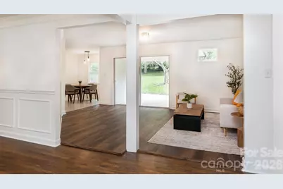 6400 Elmwood Circle, Charlotte, NC 28214 - Photo 6