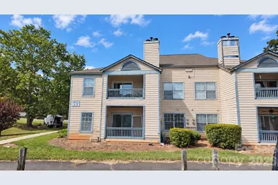 8032 Tremaine Court #B, Charlotte, NC 28227 - Photo 2