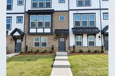 3009 Rexton Lane, Charlotte, NC 28262 - Photo 2