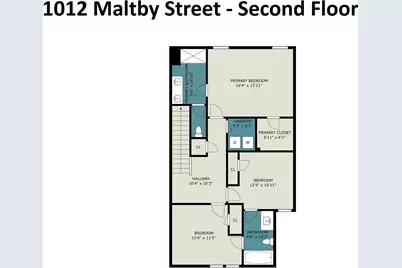 [Address not provided], Charlotte, NC 28217 - Photo 6