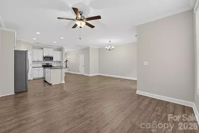 8727 Harris Lake Lane, Charlotte, NC 28269 - Photo 4