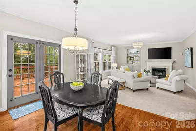 11424 Innes Court, Charlotte, NC 28277 - Photo 16