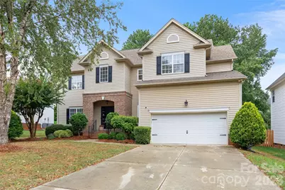 11424 Innes Court, Charlotte, NC 28277 - Photo 2