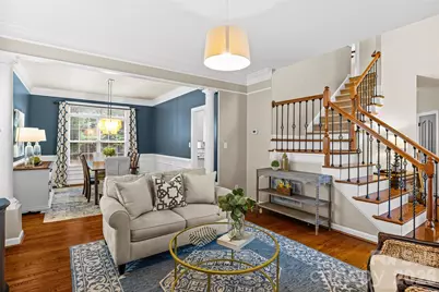 11424 Innes Court, Charlotte, NC 28277 - Photo 20