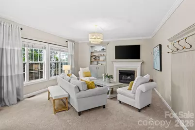 11424 Innes Court, Charlotte, NC 28277 - Photo 8