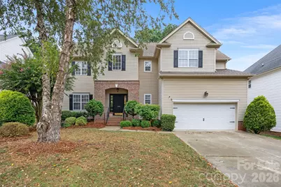11424 Innes Court, Charlotte, NC 28277 - Photo 1