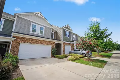 8131 Merryvale Lane, Charlotte, NC 28214 - Photo 2
