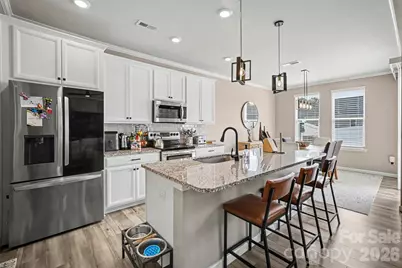 8131 Merryvale Lane, Charlotte, NC 28214 - Photo 14