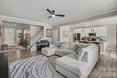 8131 Merryvale Lane, Charlotte, NC 28214 - Photo 6