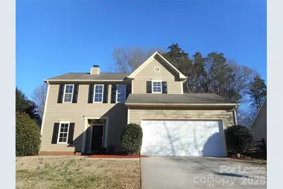 6611 Flat Creek Drive, Charlotte, NC 28277 - Photo 1