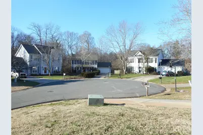 6611 Flat Creek Drive, Charlotte, NC 28277 - Photo 2