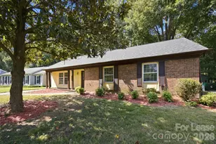7724 Winterset Dr, Charlotte, NC 28270 - Photo 38