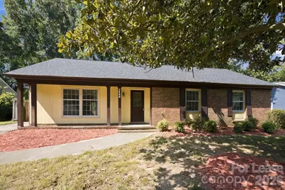 7724 Winterset Drive, Charlotte, NC 28270 - Photo 1