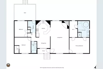 2626 Prospect Church Road, Mooresboro, NC 28114 - Photo 36