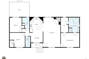 2626 Prospect Church Rd, Mooresboro, NC 28114 - Photo 36