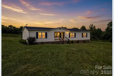 2626 Prospect Church Road, Mooresboro, NC 28114 - Photo 1