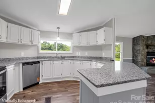 2626 Prospect Church Rd, Mooresboro, NC 28114 - Photo 22