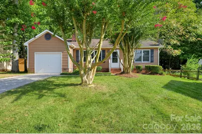 7216 Spring Morning Lane, Charlotte, NC 28227 - Photo 2
