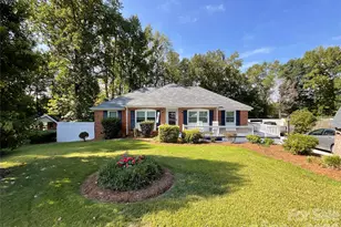 6507 Paleface Pl, Charlotte, NC 28214 - Photo 1
