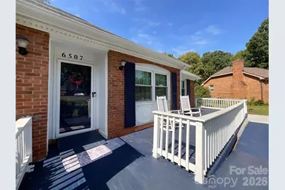 6507 Paleface Place, Charlotte, NC 28214 - Photo 4