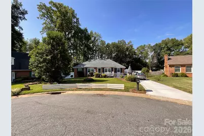 6507 Paleface Place, Charlotte, NC 28214 - Photo 8