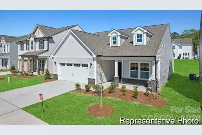 143 Heritage Hall Lane #22p, Statesville, NC 28625 - Photo 1