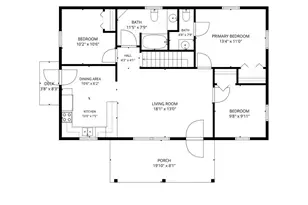 1840 White Oak Rd, Burnsville, NC 28714 - Photo 48