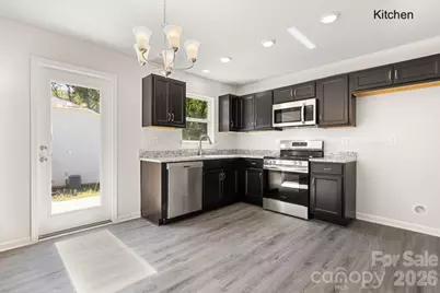 609 E Warren Street #6&7 BLK C, Shelby, NC 28150 - Photo 6
