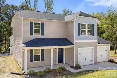 609 E Warren Street #6&7 BLK C, Shelby, NC 28150 - Photo 2