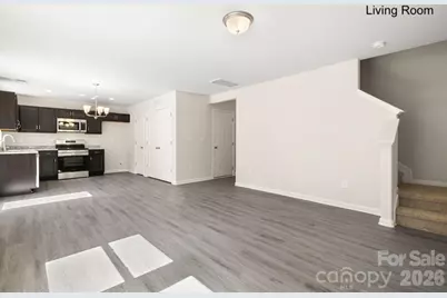 609 E Warren Street #6&7 BLK C, Shelby, NC 28150 - Photo 8