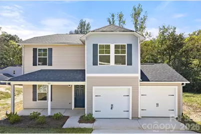 609 E Warren Street #6&7 BLK C, Shelby, NC 28150 - Photo 1