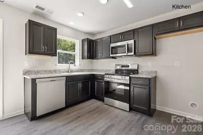 609 E Warren Street #6&7 BLK C, Shelby, NC 28150 - Photo 4
