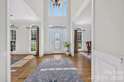 12135 Darby Chase Drive, Charlotte, NC 28277 - Photo 8