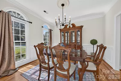 12135 Darby Chase Drive, Charlotte, NC 28277 - Photo 10
