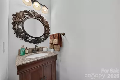 12135 Darby Chase Drive, Charlotte, NC 28277 - Photo 20