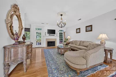 12135 Darby Chase Drive, Charlotte, NC 28277 - Photo 14